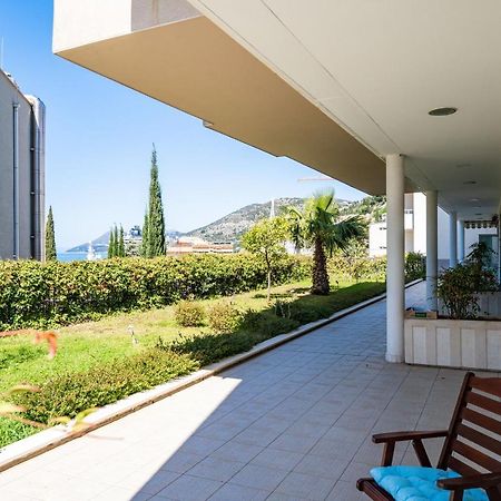 Apartment Larissa Dubrovnik Ngoại thất bức ảnh