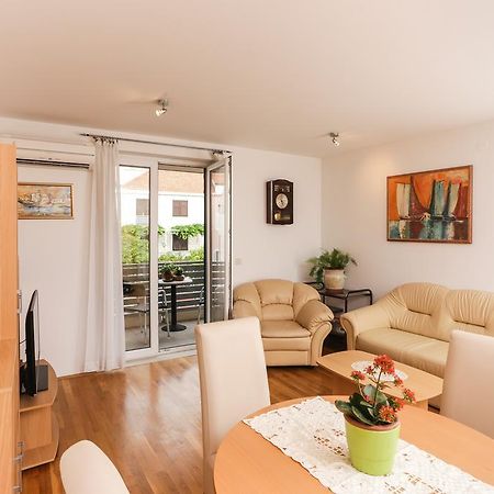 Apartment Larissa Dubrovnik Ngoại thất bức ảnh