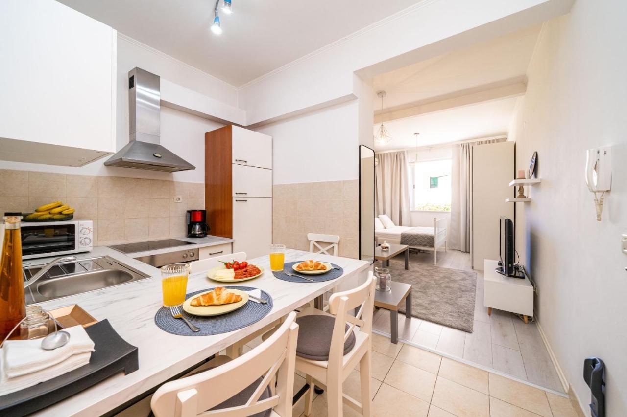 Apartment Larissa Dubrovnik Ngoại thất bức ảnh