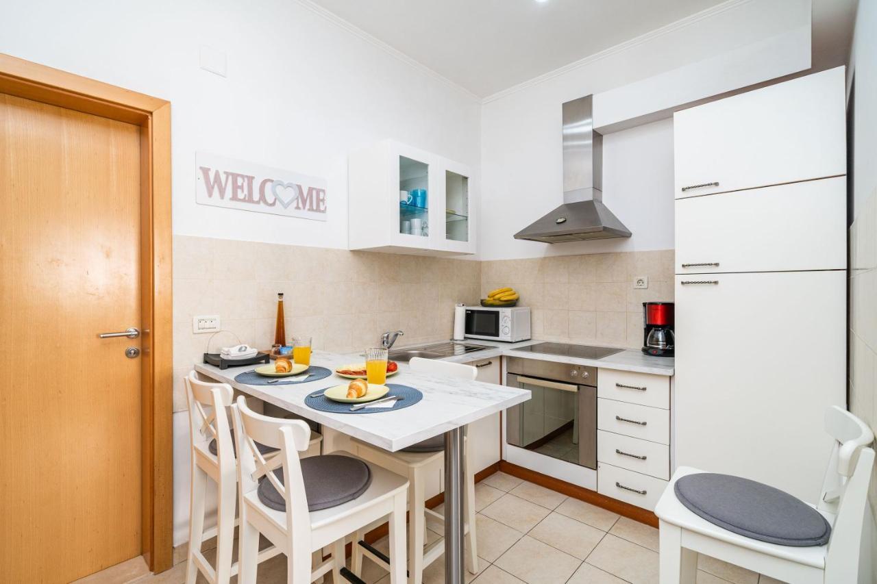 Apartment Larissa Dubrovnik Ngoại thất bức ảnh