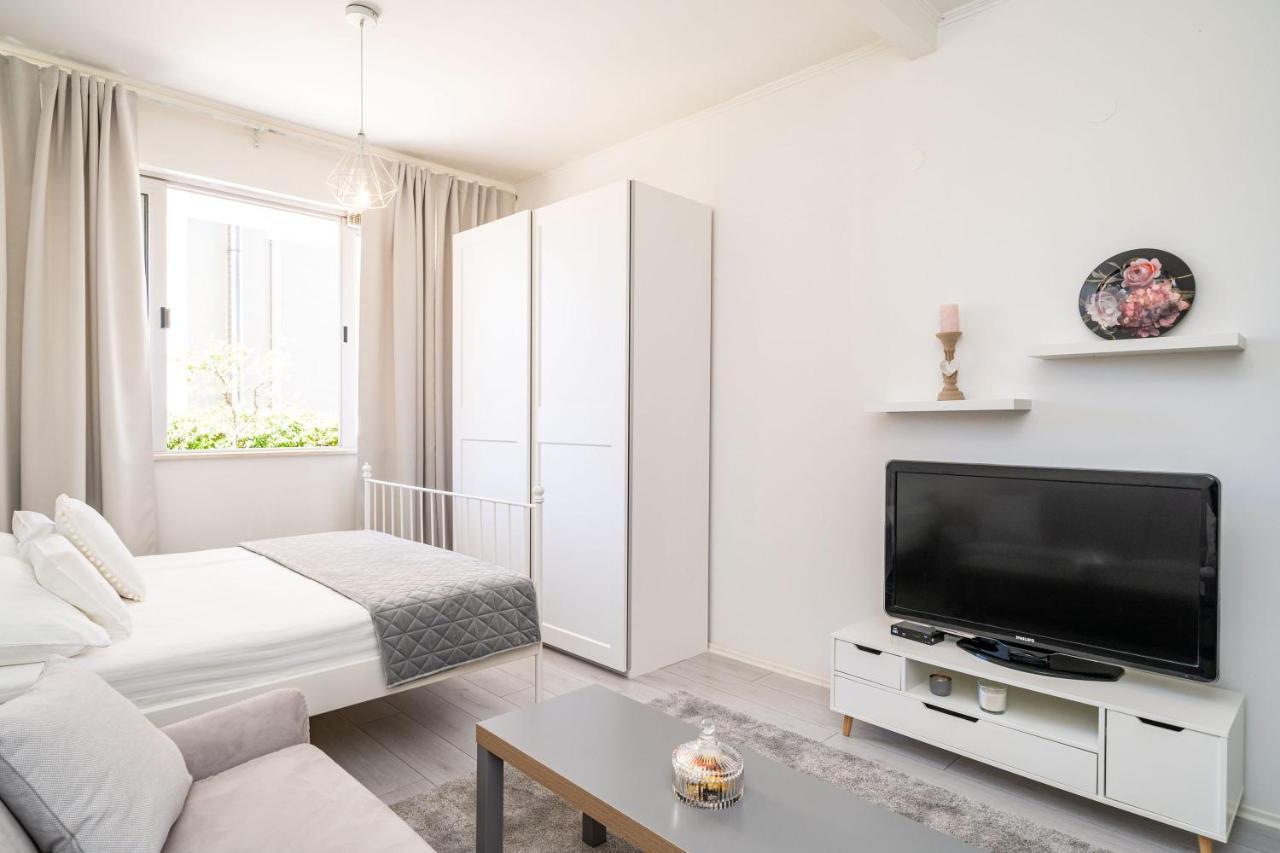Apartment Larissa Dubrovnik Ngoại thất bức ảnh
