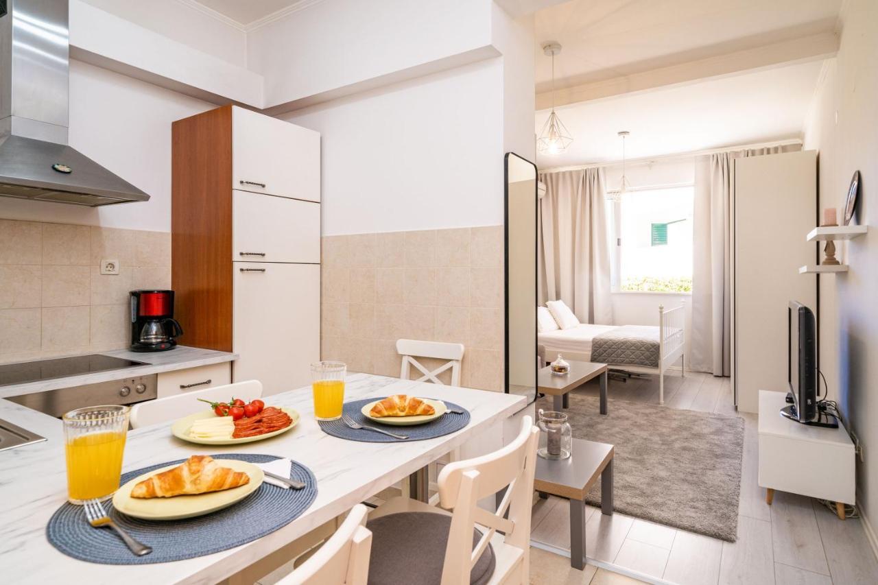 Apartment Larissa Dubrovnik Ngoại thất bức ảnh