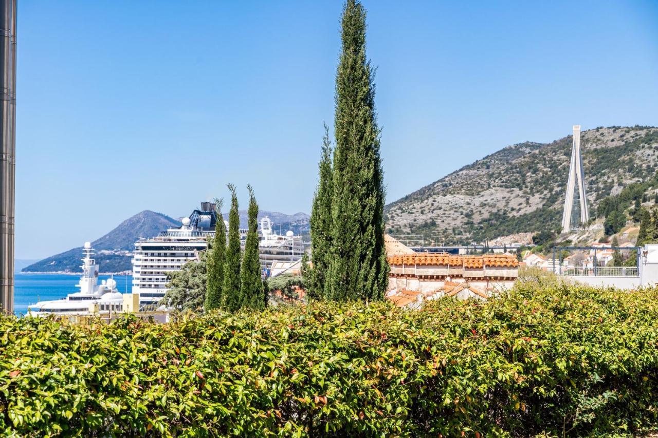 Apartment Larissa Dubrovnik Ngoại thất bức ảnh