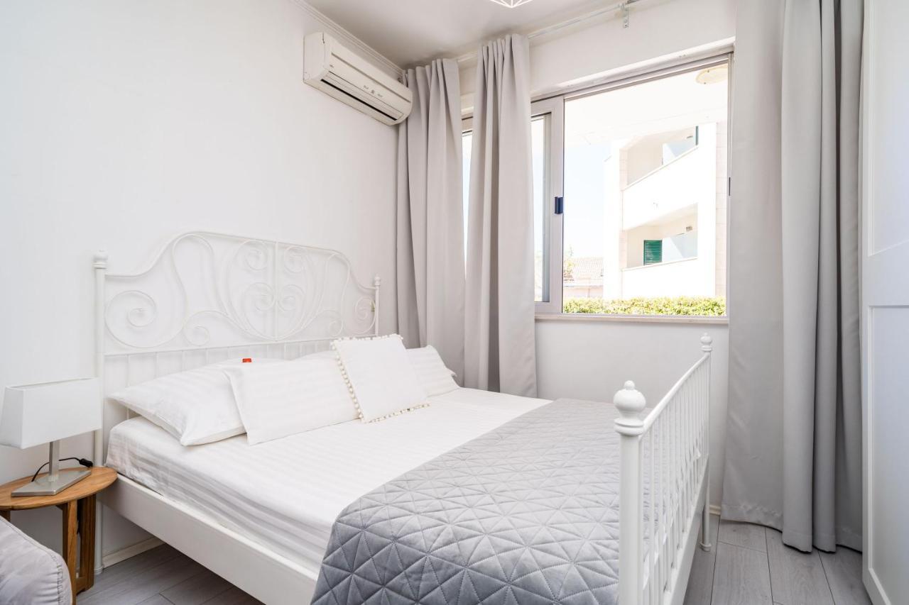 Apartment Larissa Dubrovnik Ngoại thất bức ảnh