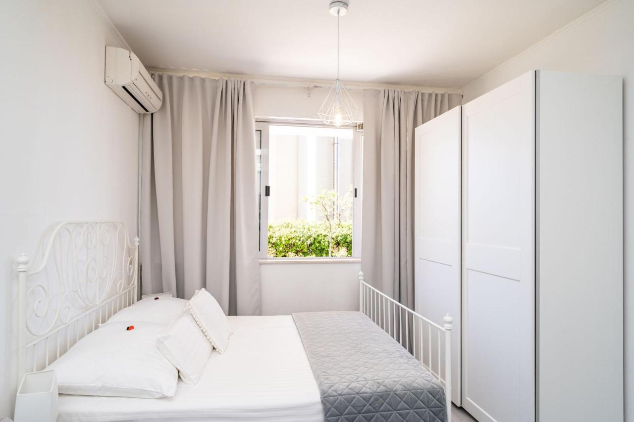 Apartment Larissa Dubrovnik Ngoại thất bức ảnh