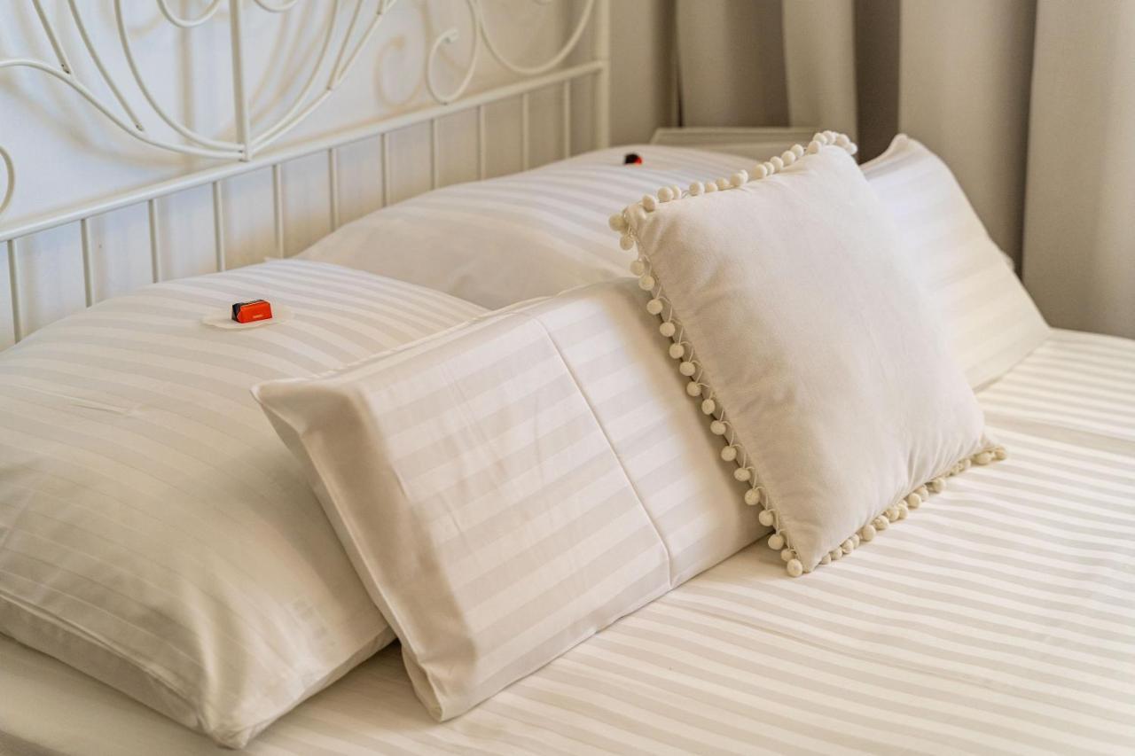 Apartment Larissa Dubrovnik Ngoại thất bức ảnh