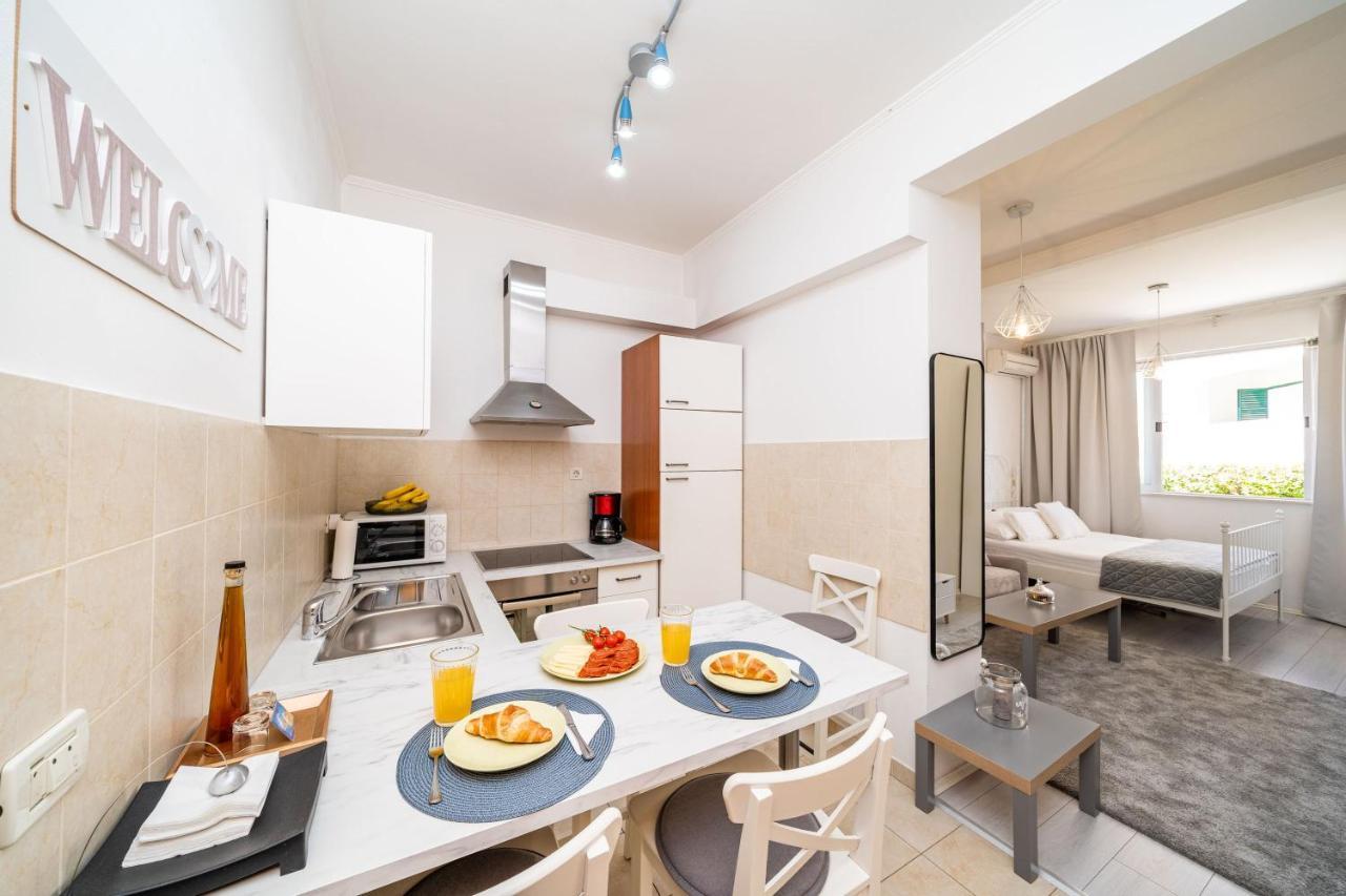 Apartment Larissa Dubrovnik Ngoại thất bức ảnh