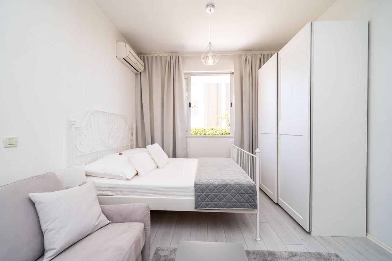 Apartment Larissa Dubrovnik Ngoại thất bức ảnh