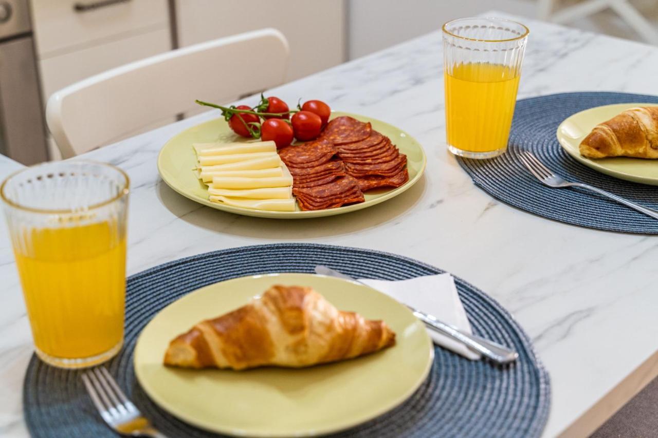 Apartment Larissa Dubrovnik Ngoại thất bức ảnh
