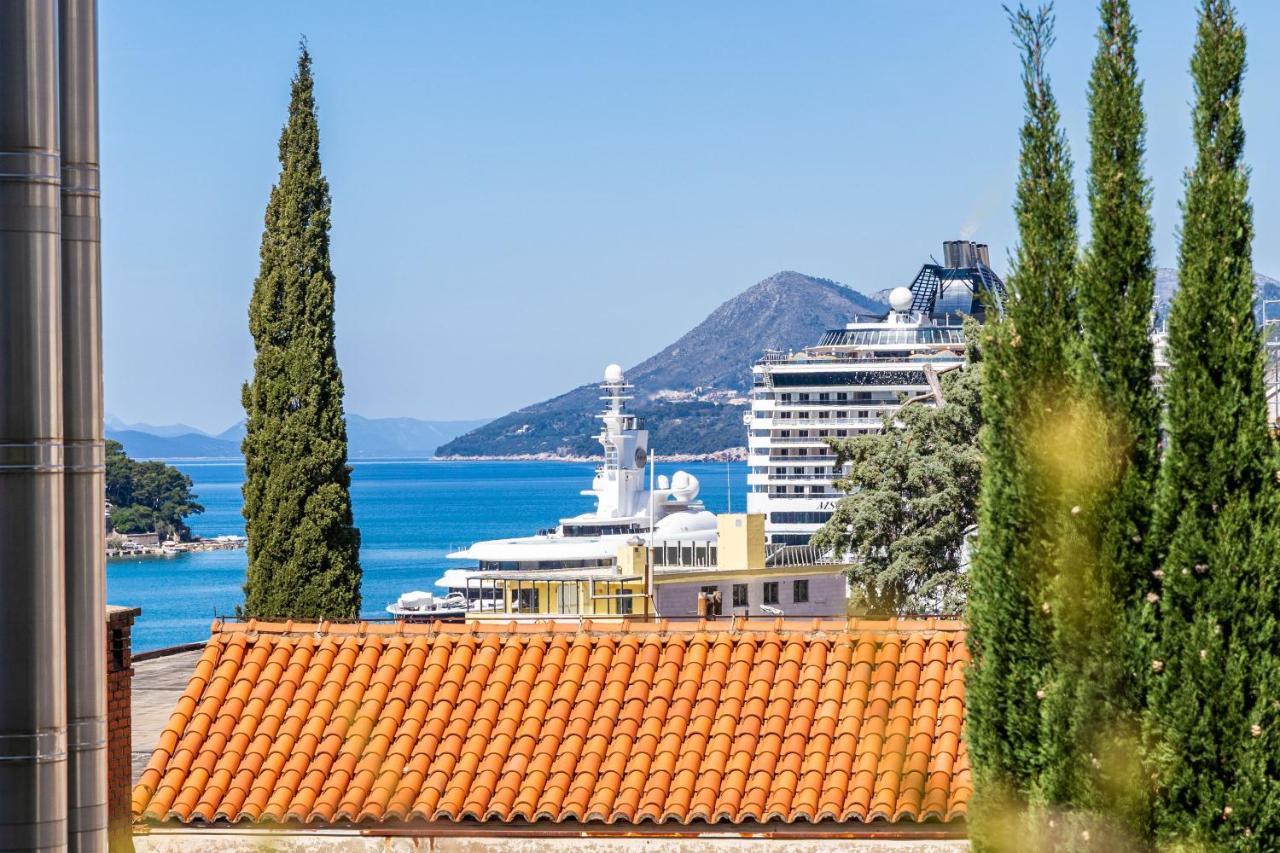 Apartment Larissa Dubrovnik Ngoại thất bức ảnh