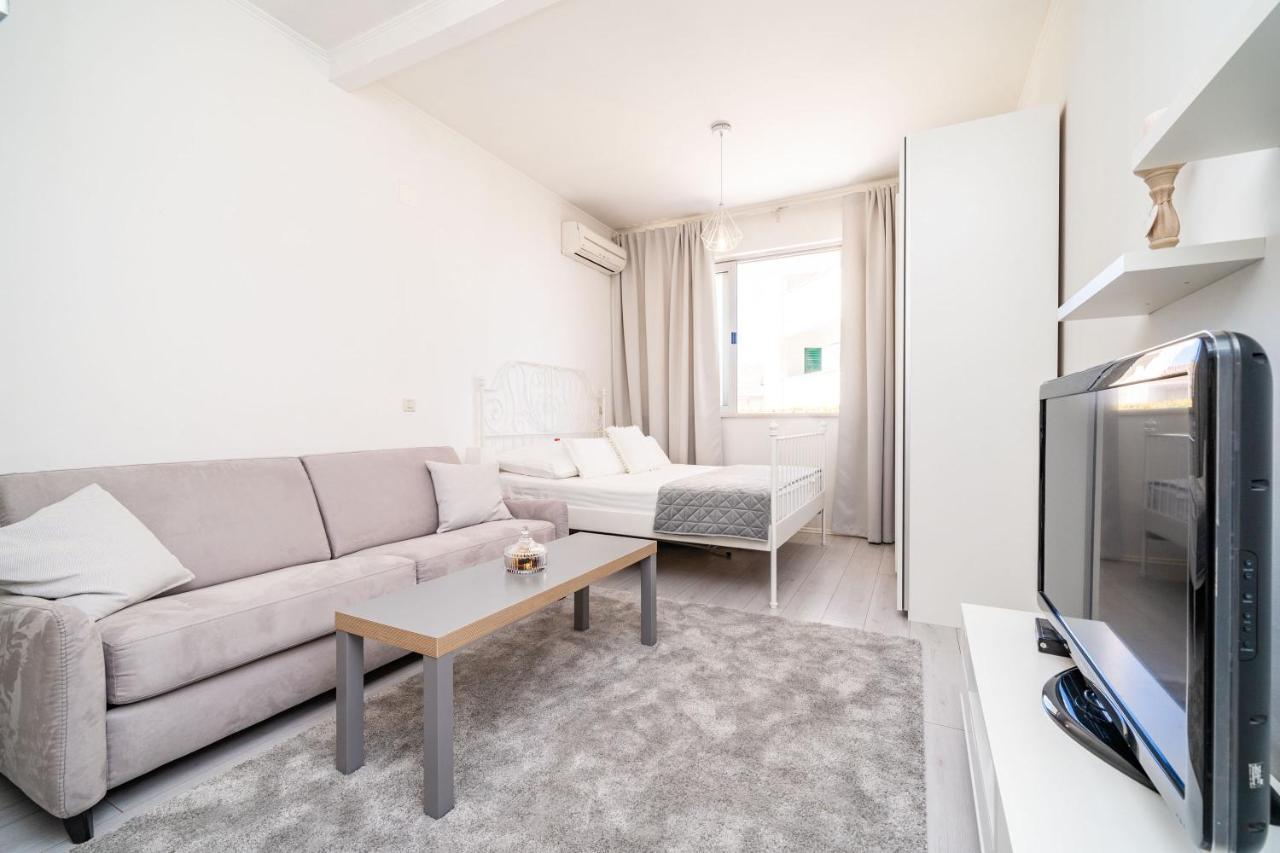 Apartment Larissa Dubrovnik Ngoại thất bức ảnh