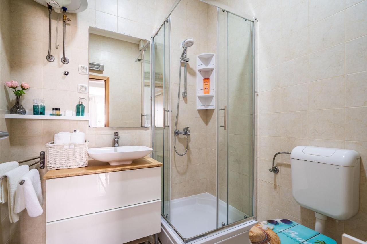 Apartment Larissa Dubrovnik Ngoại thất bức ảnh