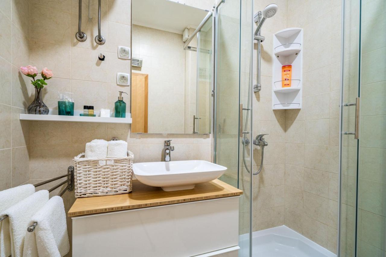 Apartment Larissa Dubrovnik Ngoại thất bức ảnh