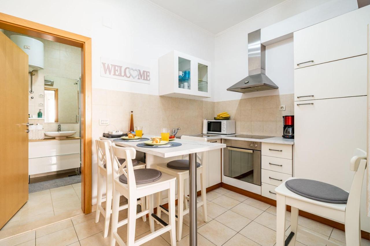 Apartment Larissa Dubrovnik Ngoại thất bức ảnh