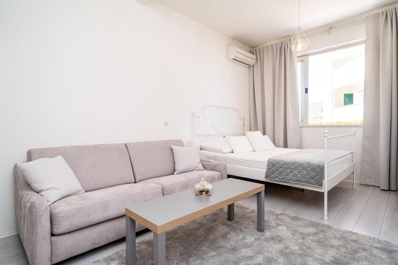 Apartment Larissa Dubrovnik Ngoại thất bức ảnh