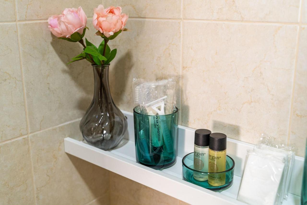 Apartment Larissa Dubrovnik Ngoại thất bức ảnh