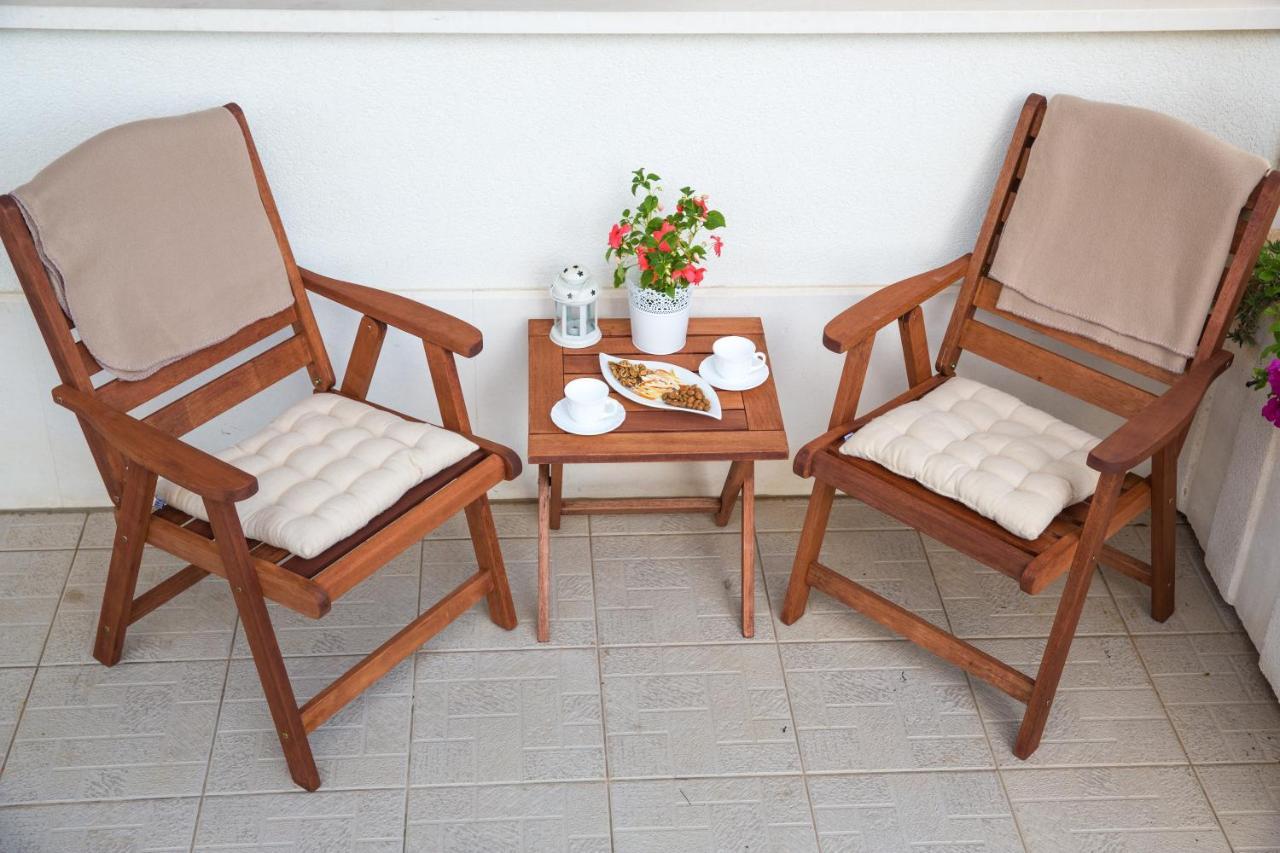 Apartment Larissa Dubrovnik Ngoại thất bức ảnh