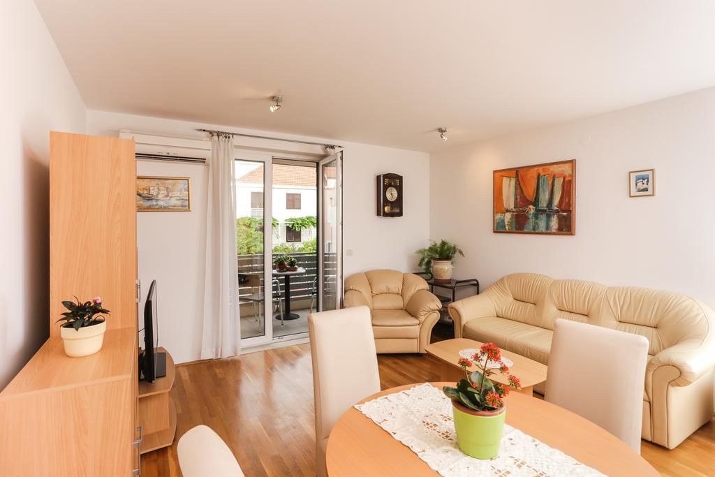 Apartment Larissa Dubrovnik Ngoại thất bức ảnh
