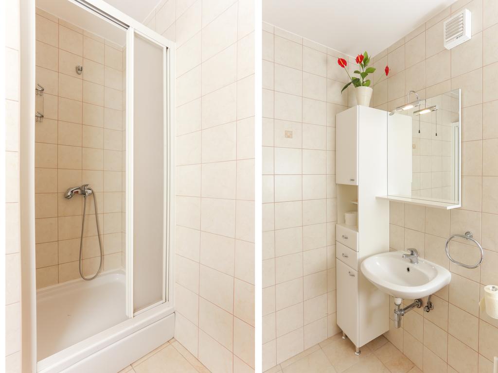 Apartment Larissa Dubrovnik Phòng bức ảnh