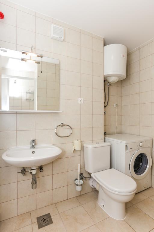 Apartment Larissa Dubrovnik Phòng bức ảnh