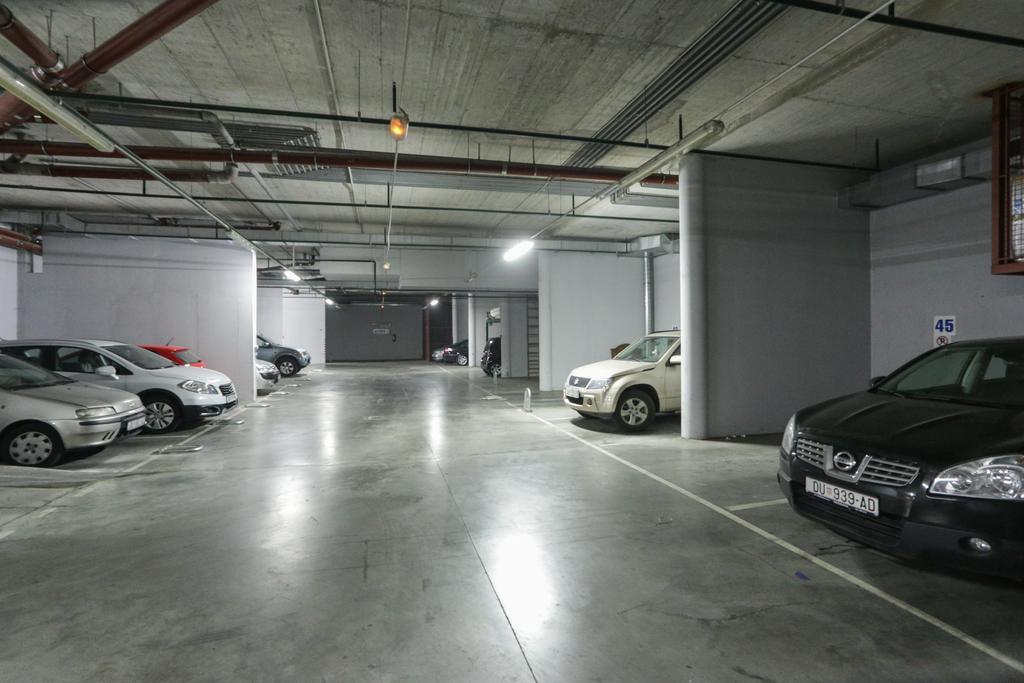 Apartment Larissa Dubrovnik Phòng bức ảnh