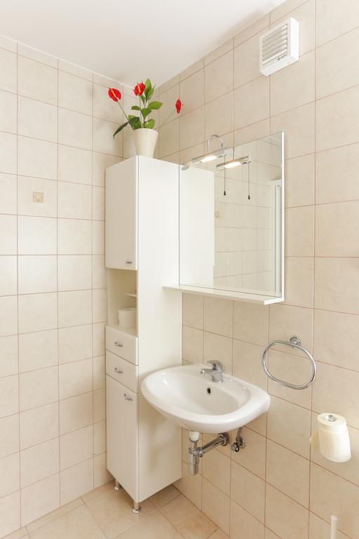 Apartment Larissa Dubrovnik Ngoại thất bức ảnh