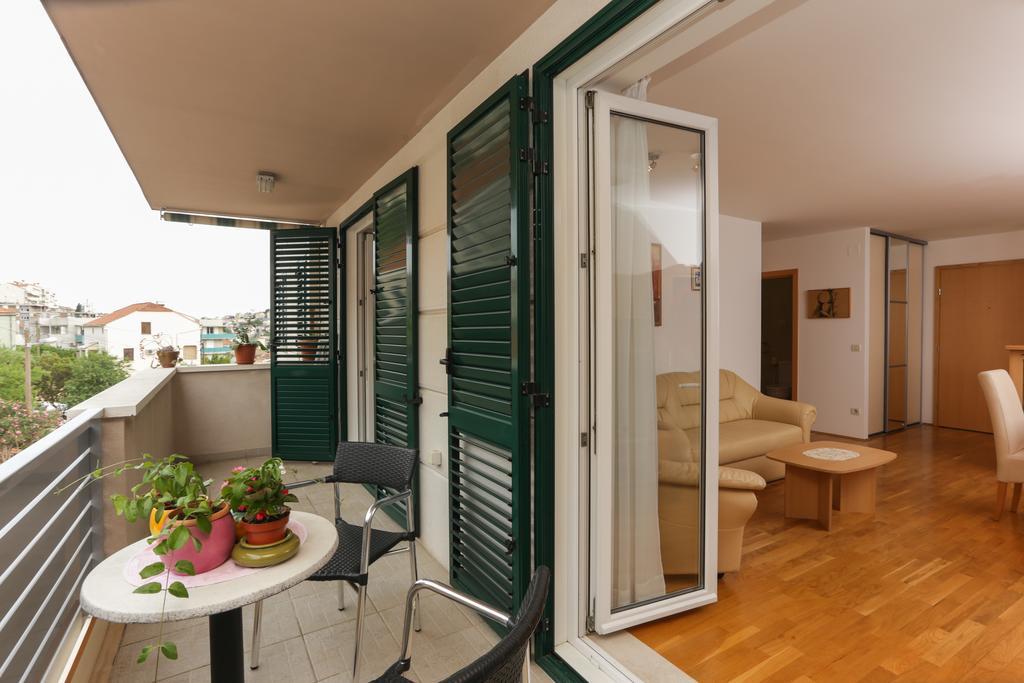 Apartment Larissa Dubrovnik Ngoại thất bức ảnh