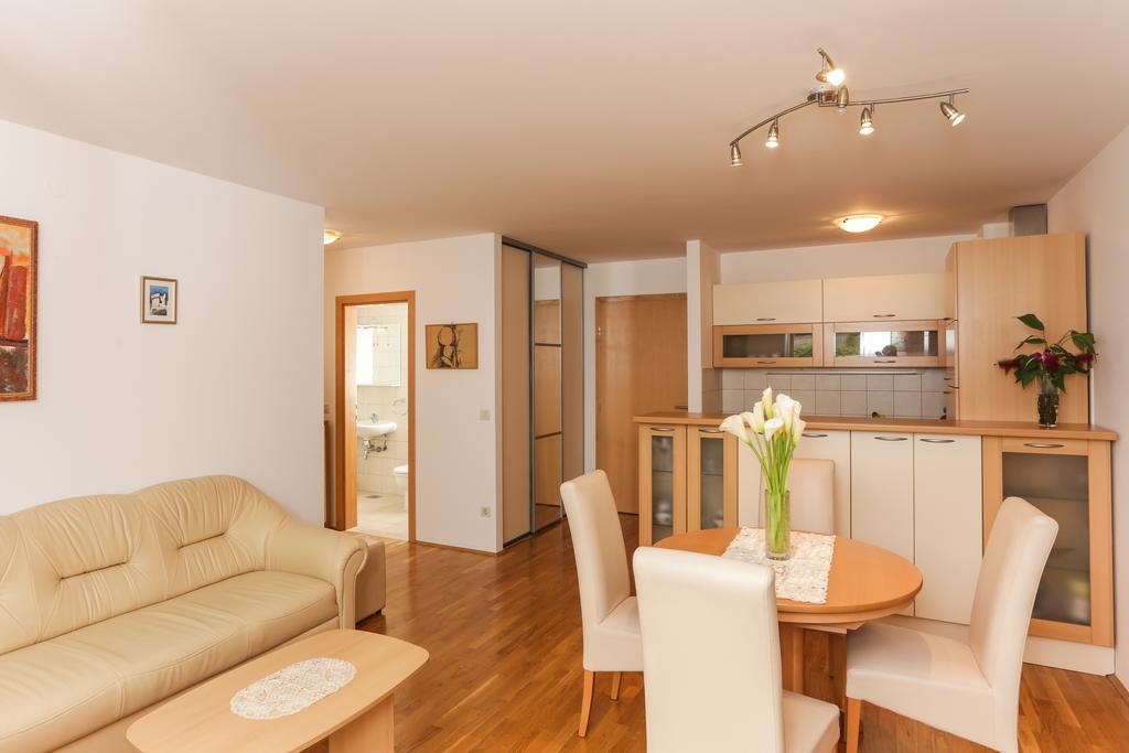 Apartment Larissa Dubrovnik Ngoại thất bức ảnh