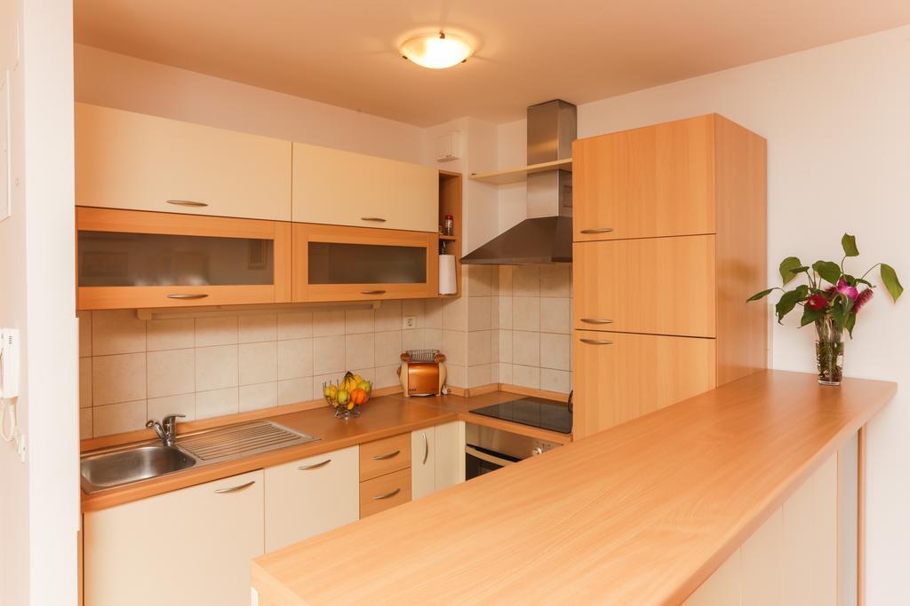 Apartment Larissa Dubrovnik Ngoại thất bức ảnh