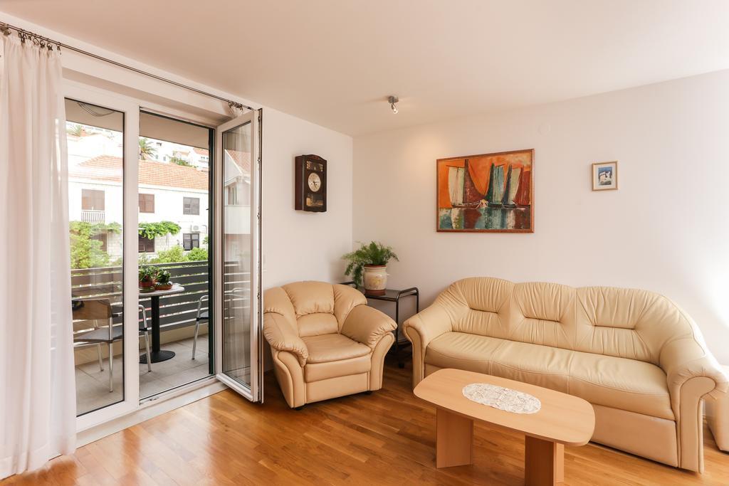 Apartment Larissa Dubrovnik Phòng bức ảnh