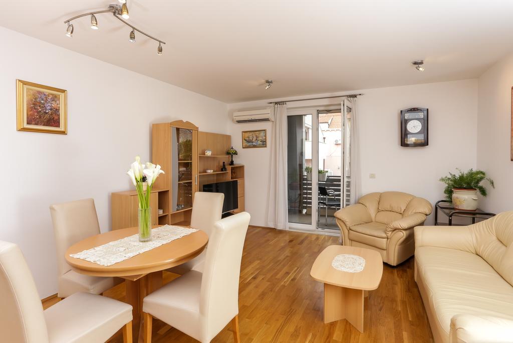 Apartment Larissa Dubrovnik Ngoại thất bức ảnh