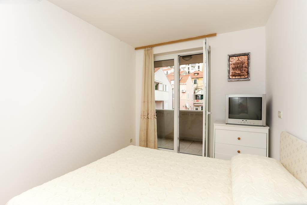 Apartment Larissa Dubrovnik Ngoại thất bức ảnh
