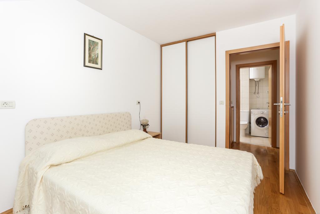 Apartment Larissa Dubrovnik Ngoại thất bức ảnh