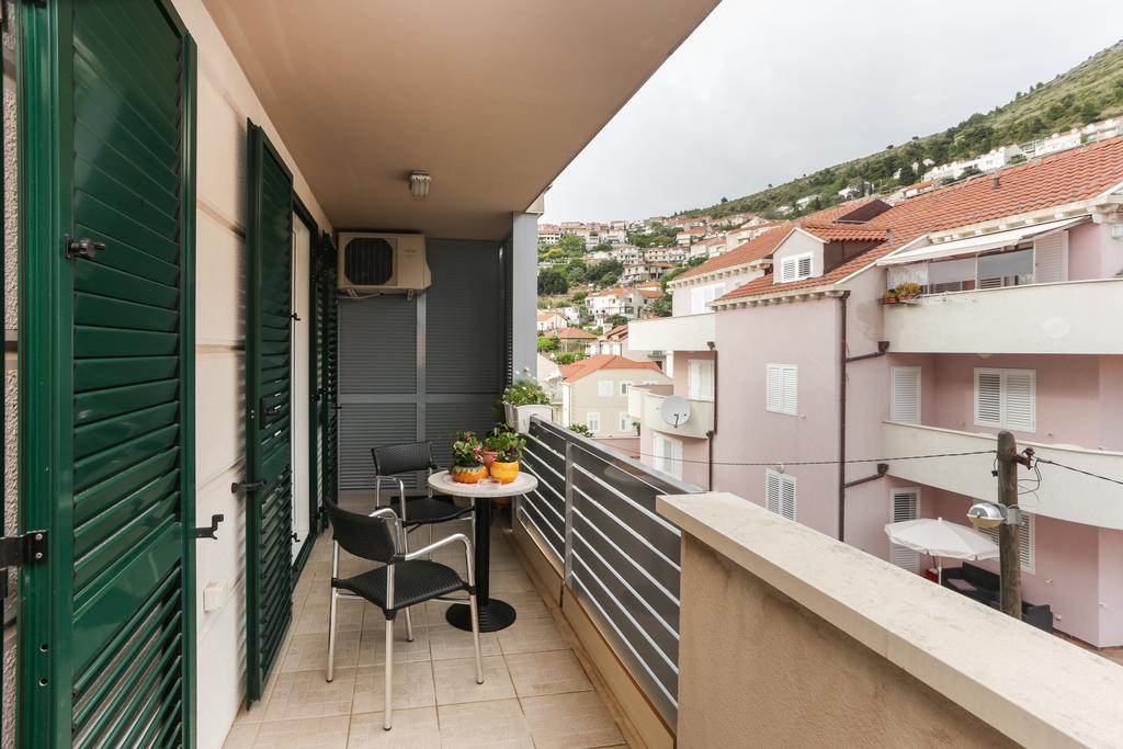 Apartment Larissa Dubrovnik Ngoại thất bức ảnh