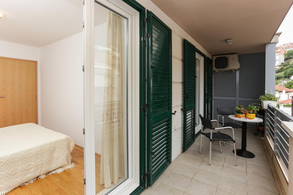 Apartment Larissa Dubrovnik Ngoại thất bức ảnh