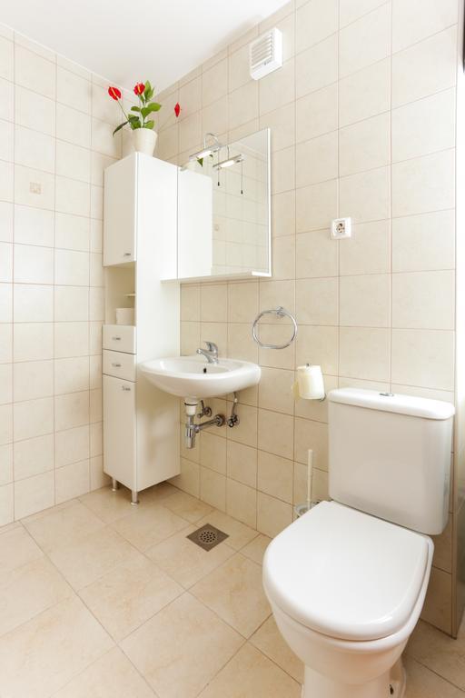 Apartment Larissa Dubrovnik Ngoại thất bức ảnh